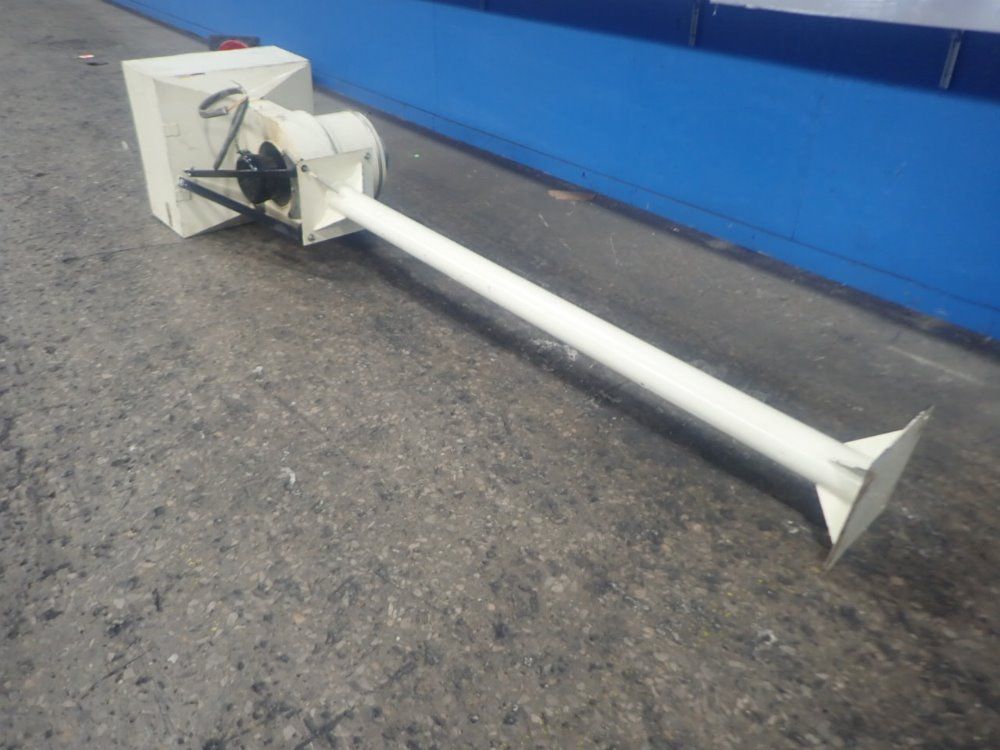 Aer Control Systems Mist Collector