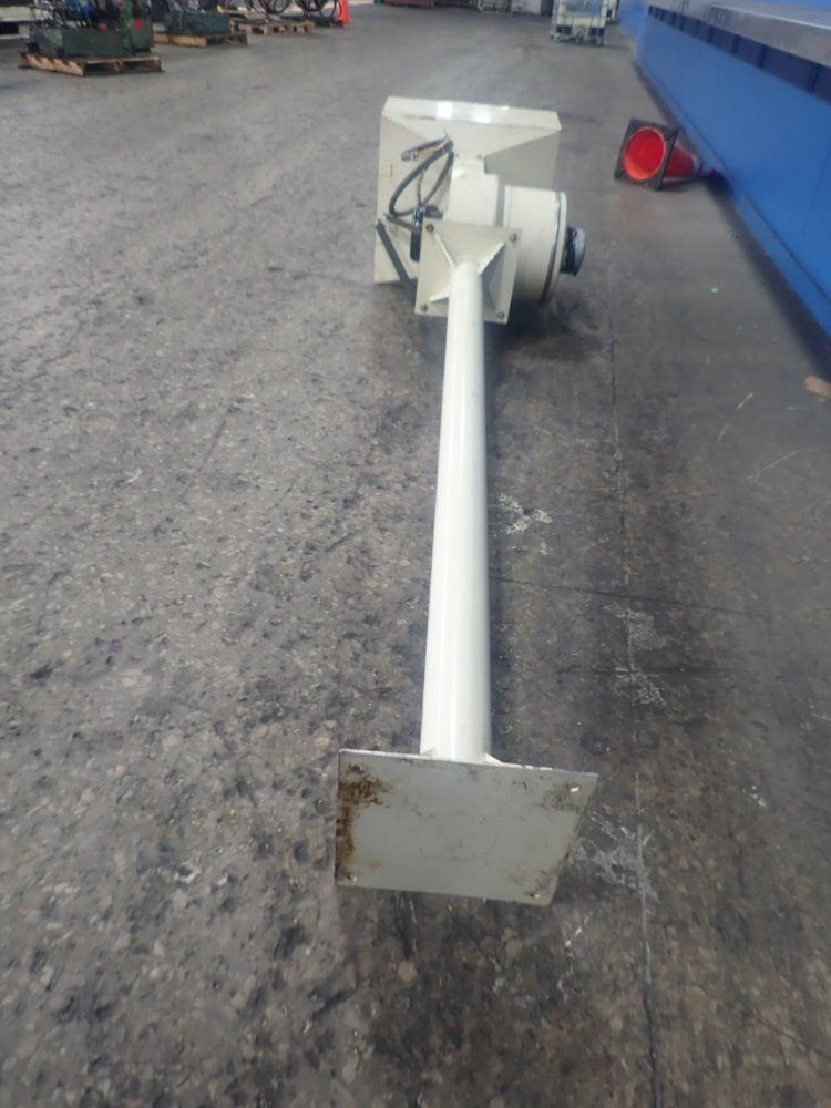 Aer Control Systems Mist Collector