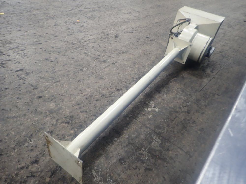 Aer Control Systems Mist Collector