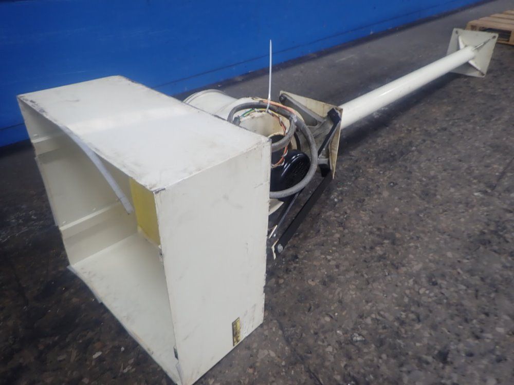 Aer Control Systems Mist Collector