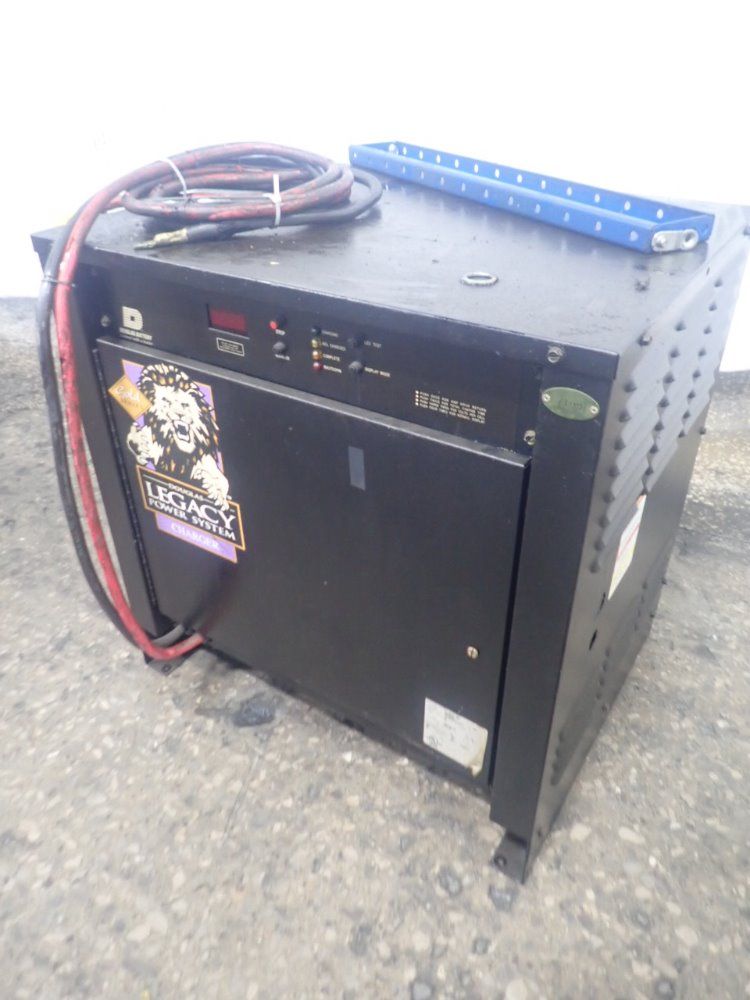 Douglas Battery Battery Charger