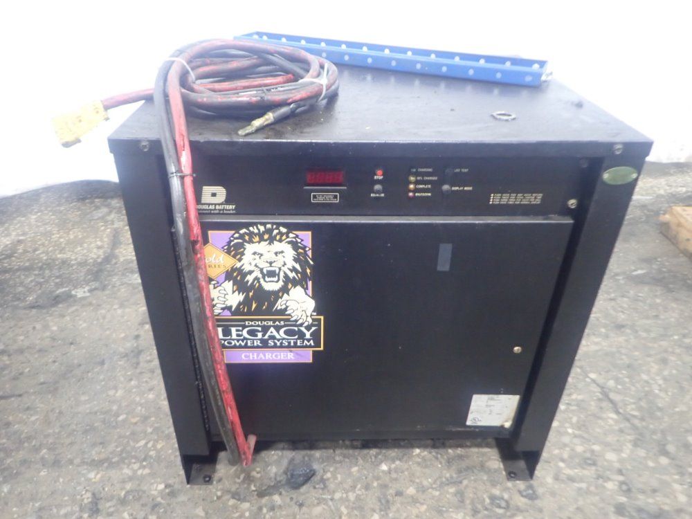 Douglas Battery Battery Charger