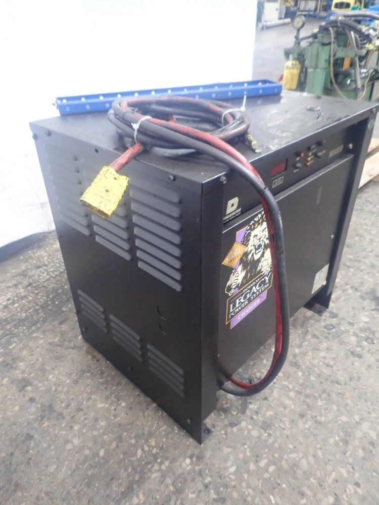 Douglas Battery Battery Charger