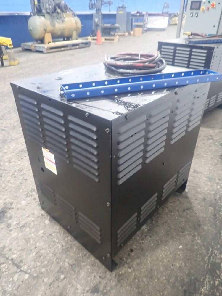 Douglas Battery Battery Charger