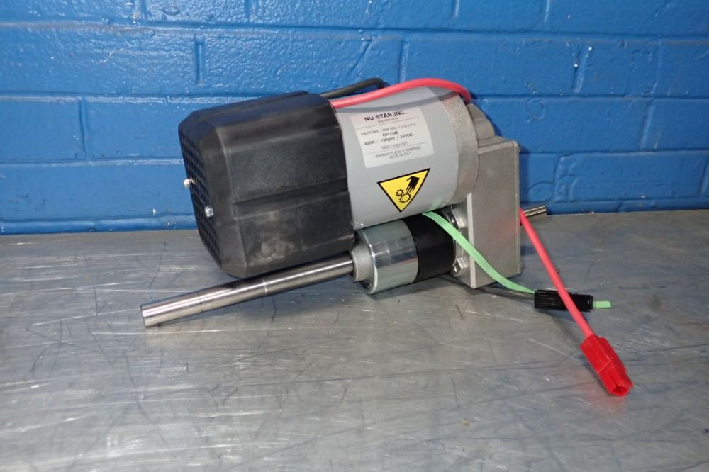 Nu Star Motor