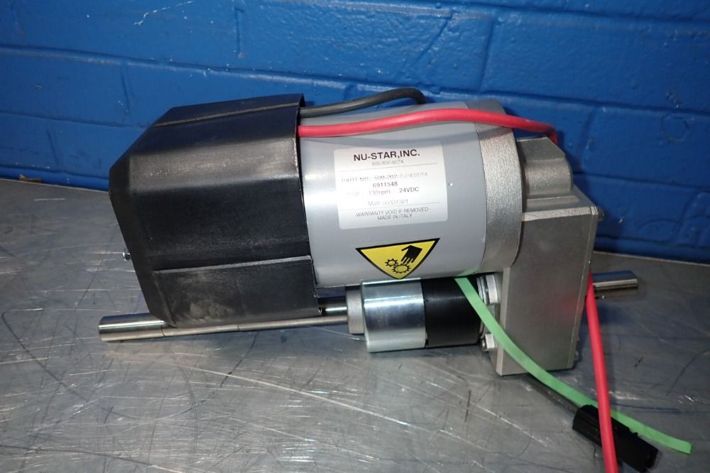 Nu Star Motor