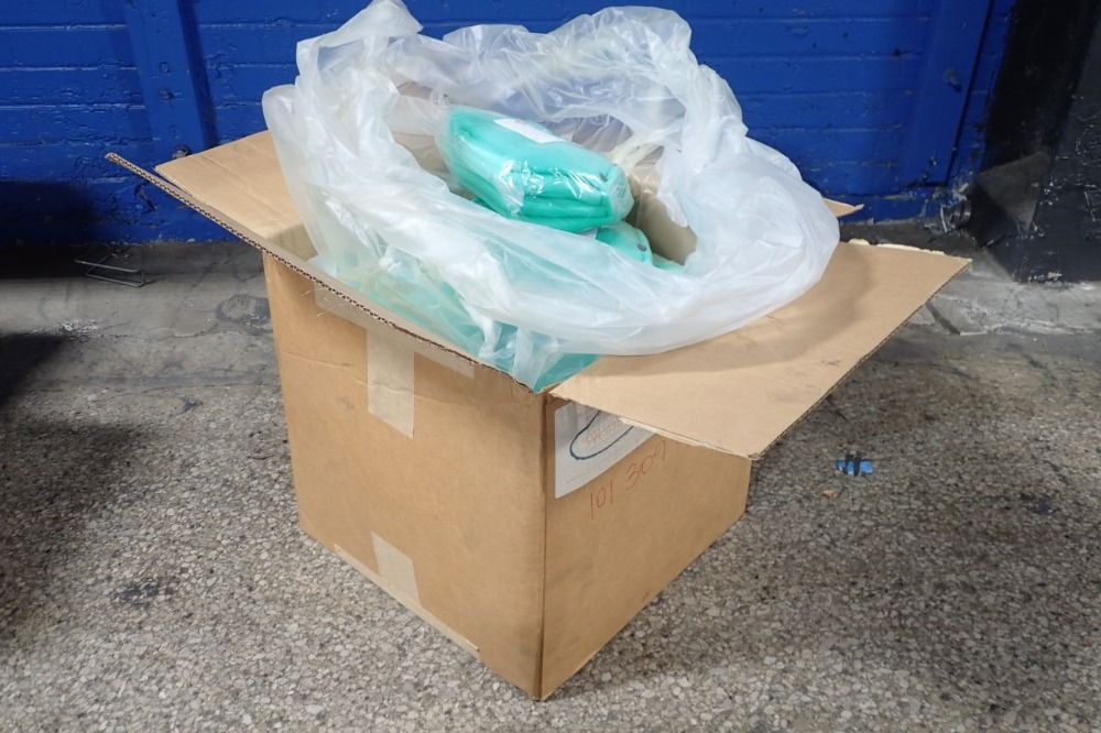 Rj Hanlon Robot Covers