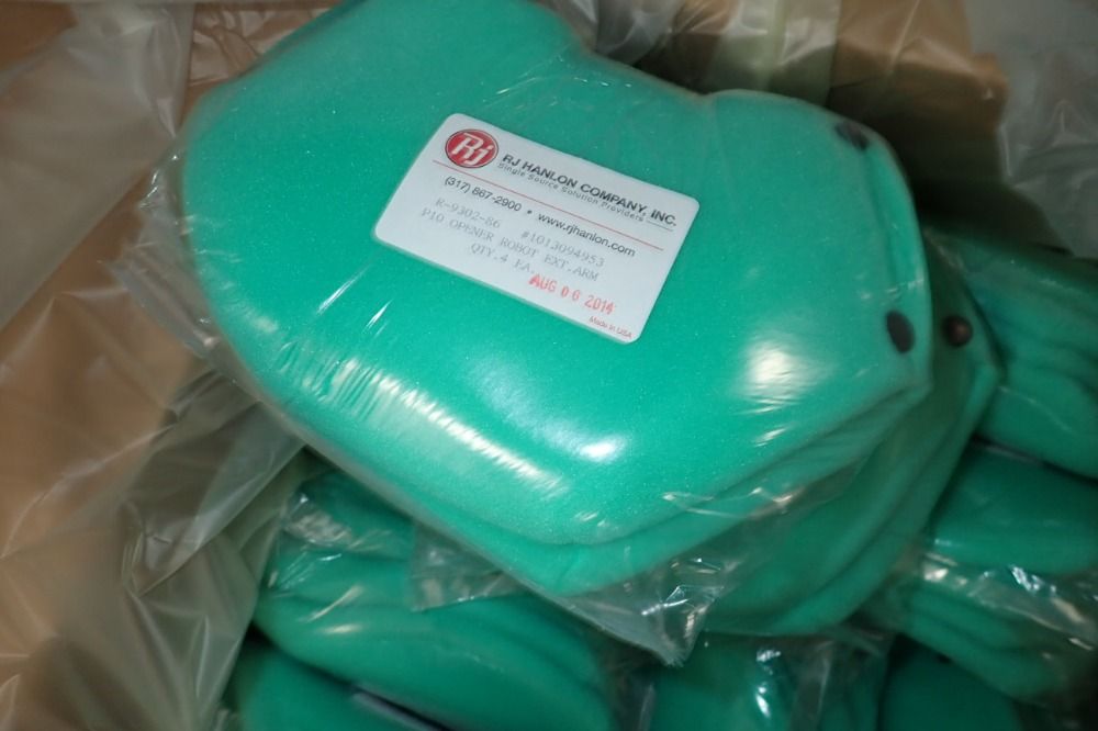 Rj Hanlon Robot Covers