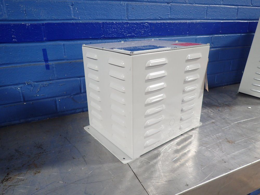 Electro-matoc Integrated Transformer