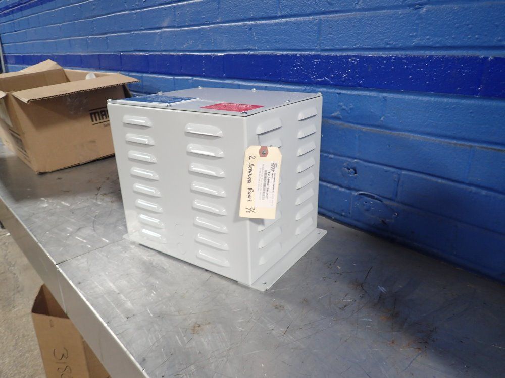 Electro-matoc Integrated Transformer