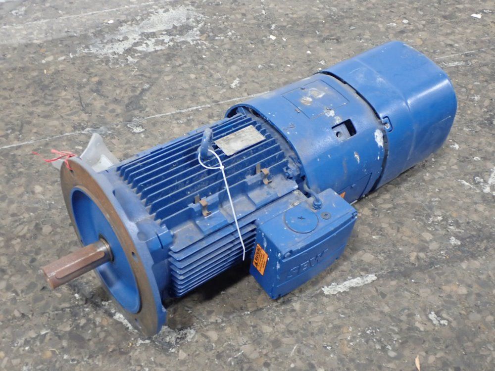 Sew-euro Drive Motor