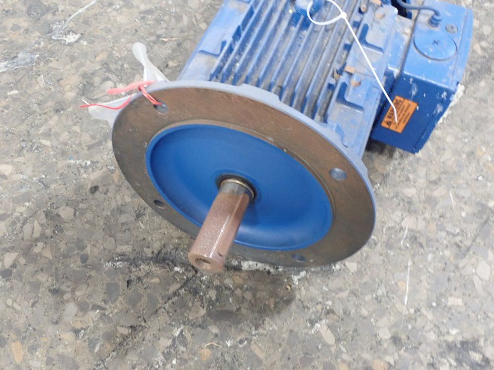 Sew-euro Drive Motor