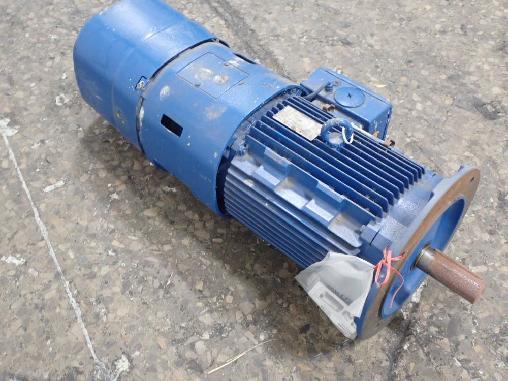 Sew-euro Drive Motor