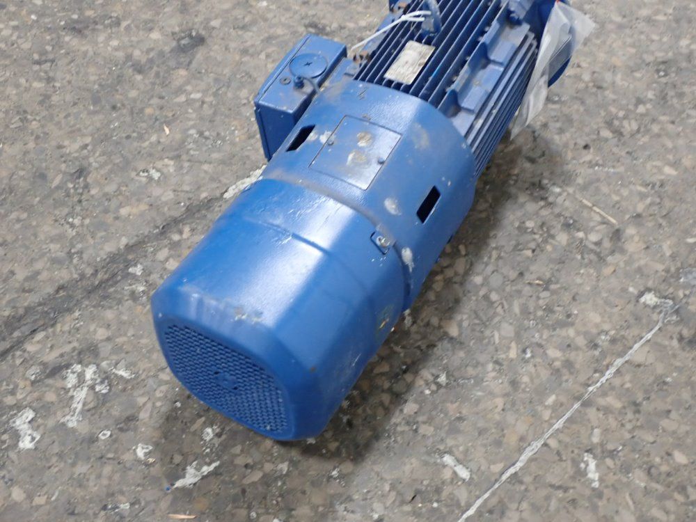 Sew-euro Drive Motor