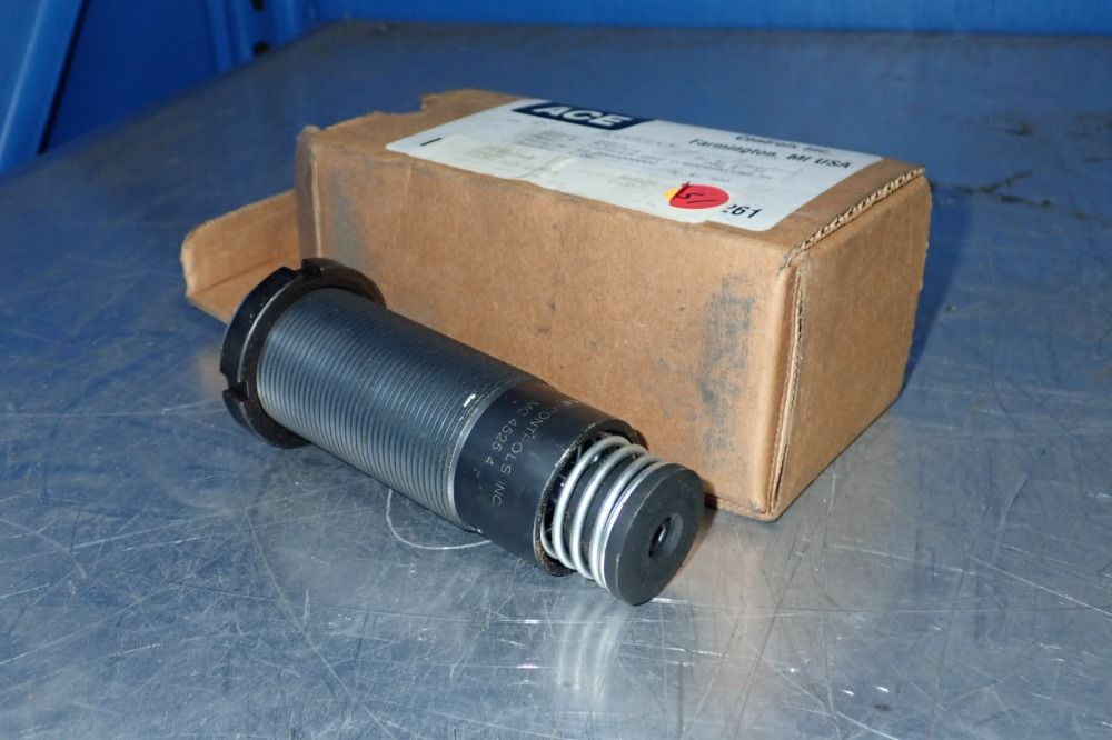 Ace Controls Shock Absorber