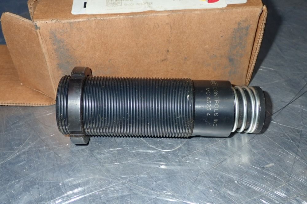 Ace Controls Shock Absorber