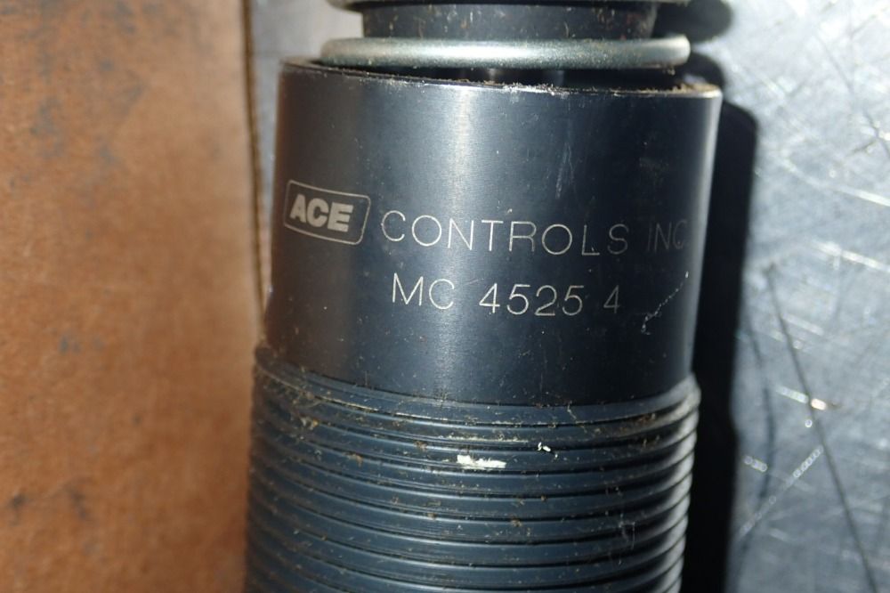 Ace Controls Shock Absorber