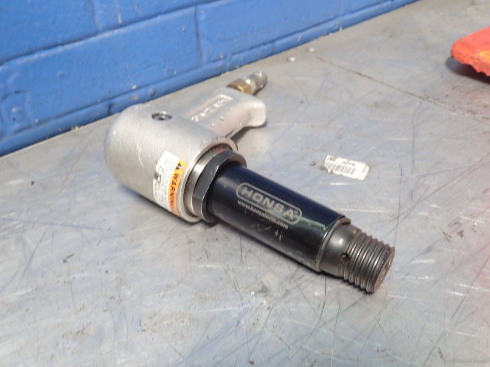 Honsa Pneumatic Chisel