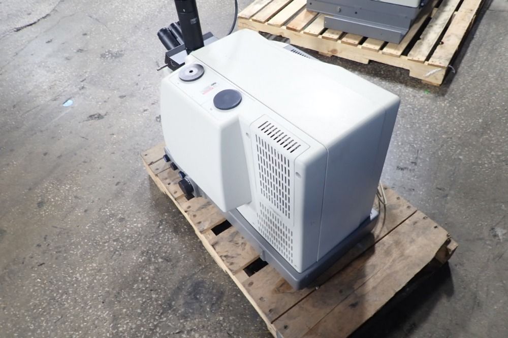 Thermo Scientific/spectra Tech Microscope