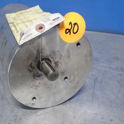 Jordon Rotary Actuator