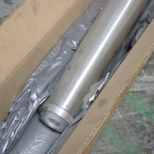 Bimba Pneumatic Cylinder