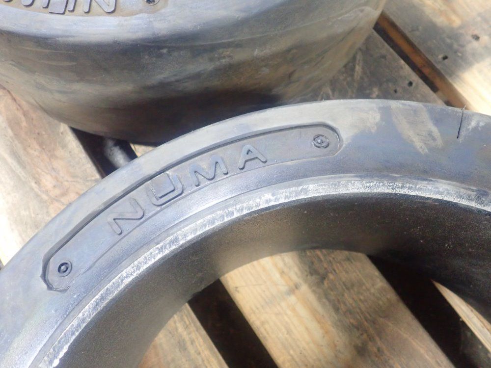 Numa Wheels