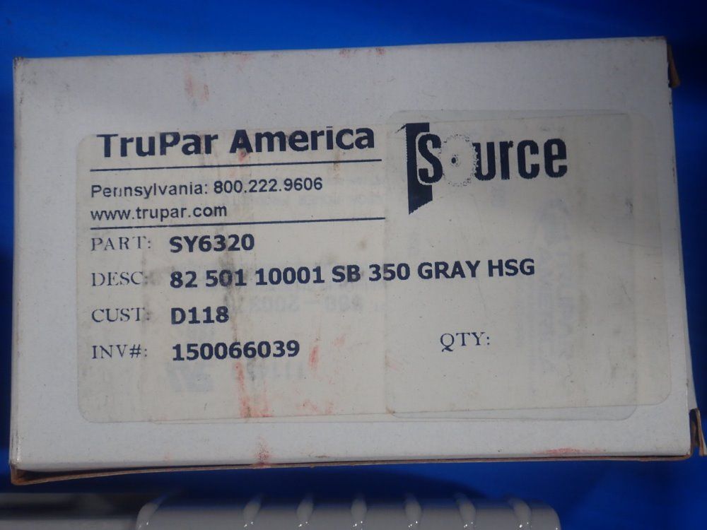 Anderson Power Products Wireway