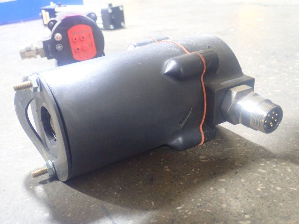 Fireye/ Phoenix Uv Flame Scanner