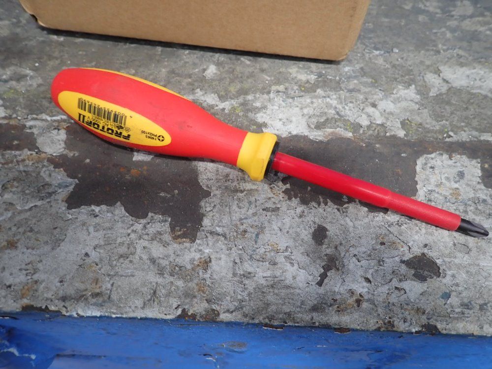 Protop Electric Screw Drivers