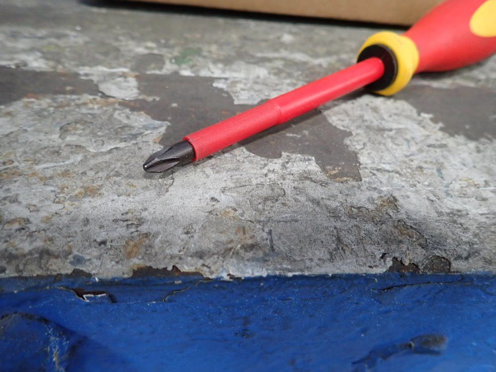 Protop Electric Screw Drivers