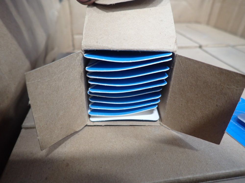 U.s. Blade Safety Tip Utility Blades