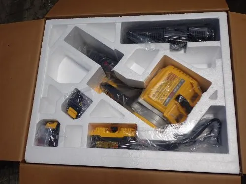 Dewalt Cordless Miter Saw - Dhs716at2