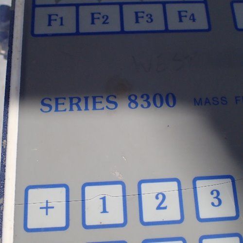 Exac Mass Flow Transmitter