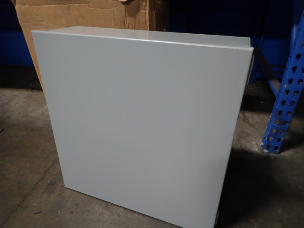 Anixler Enclosure Cabinet