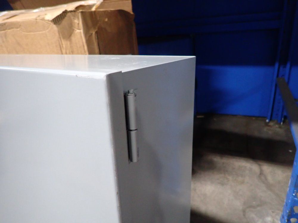 Anixler Enclosure Cabinet