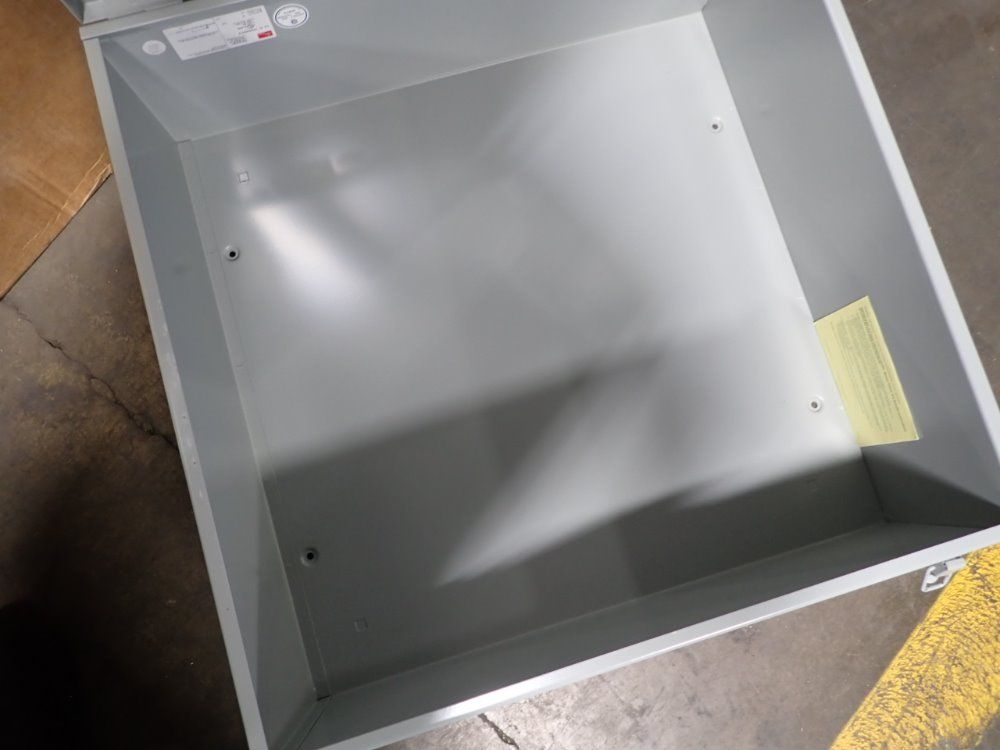 Anixler Enclosure Cabinet