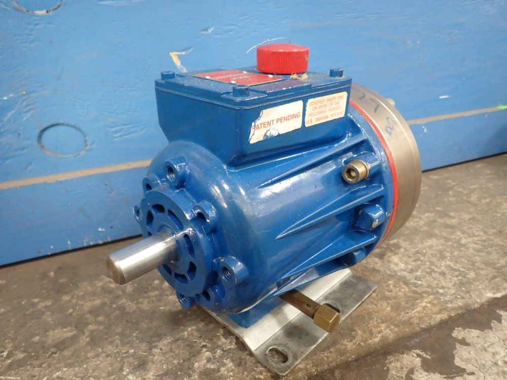 Wanner Engineering Hydra-cell Pump
