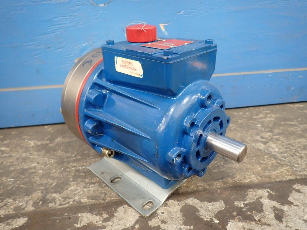 Wanner Engineering Hydra-cell Pump