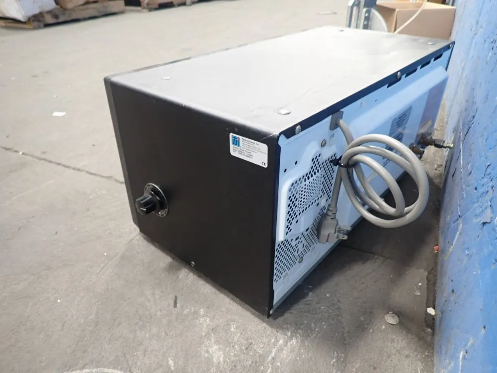 Terra-universal Reactor