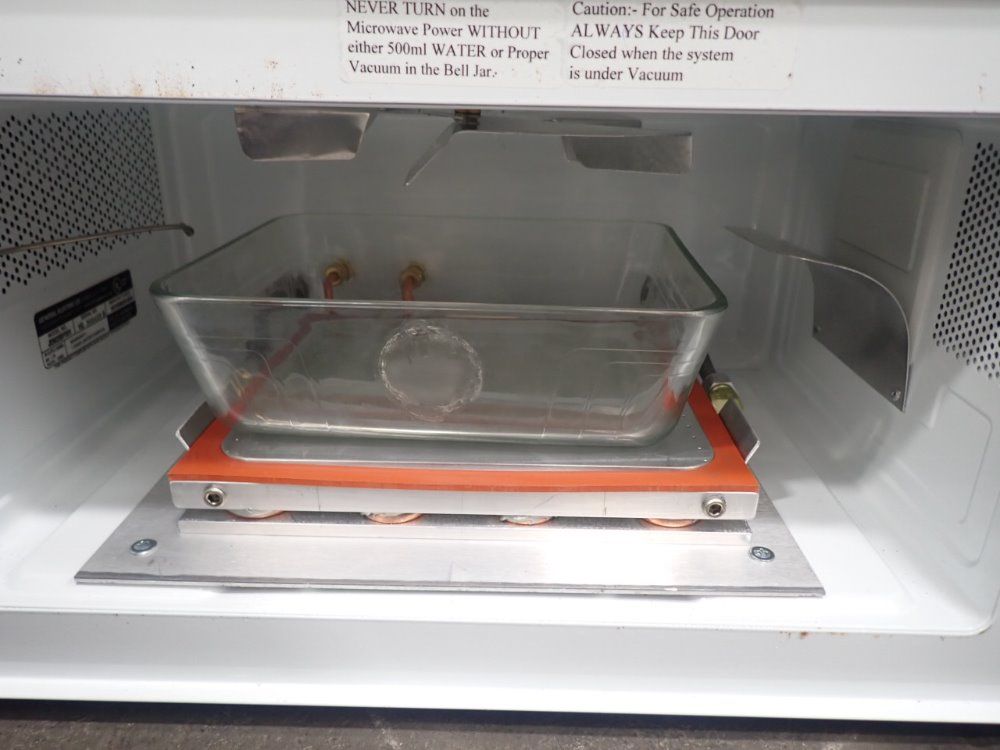 Terra-universal Reactor