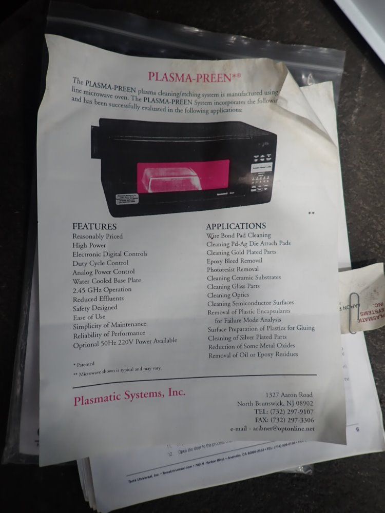 Terra-universal Reactor