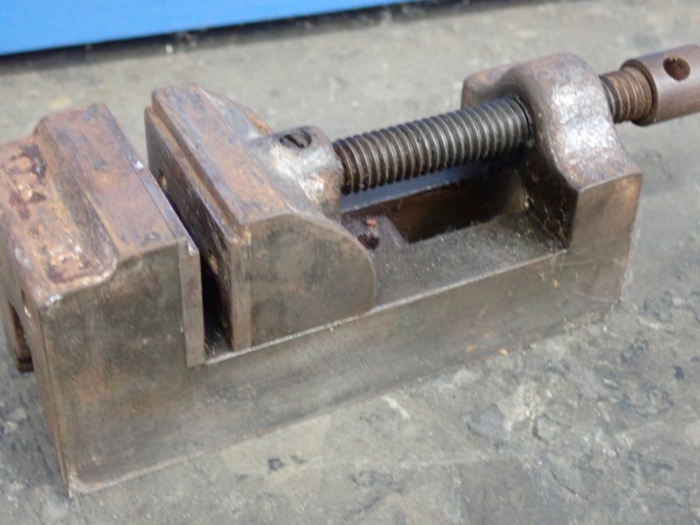 Palgren 1 1/2" Vise