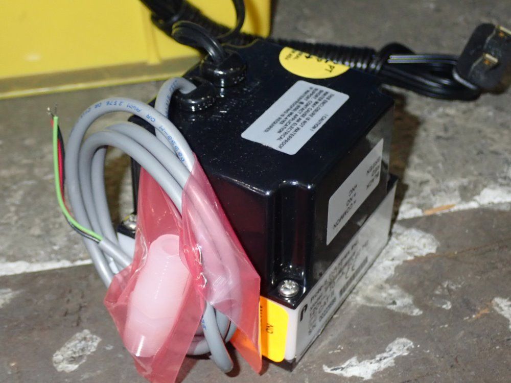 Proteus Flow Switches