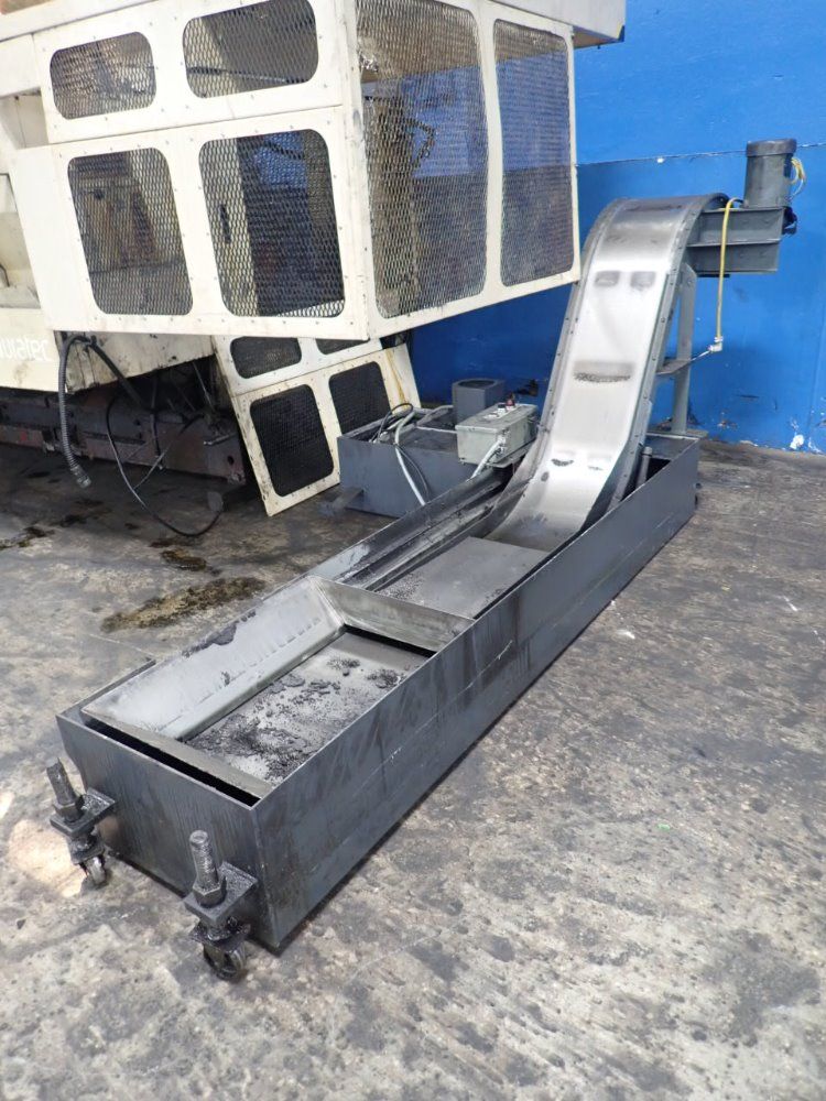 Muratec Mw200g Dual-spindle Cnc Lathe - Mw200g