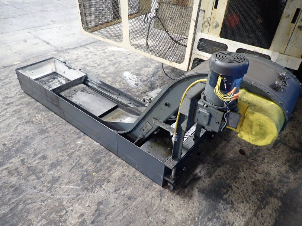 Muratec Mw200g Dual-spindle Cnc Lathe - Mw200g