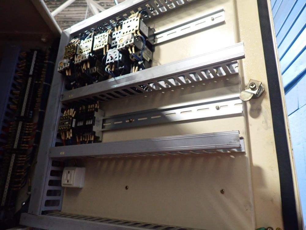 Muratec Mw200g Dual-spindle Cnc Lathe - Mw200g