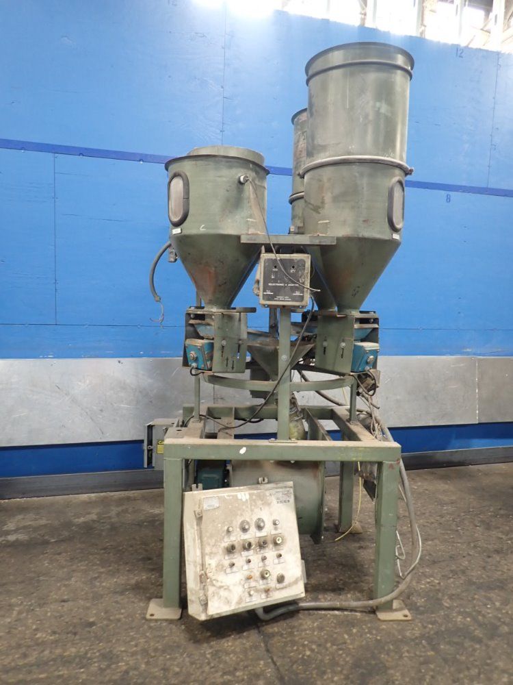 Walton / Stout Inc Blender