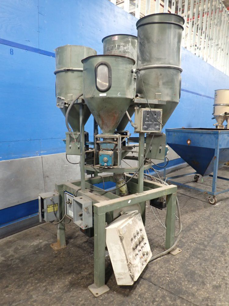 Walton / Stout Inc Blender