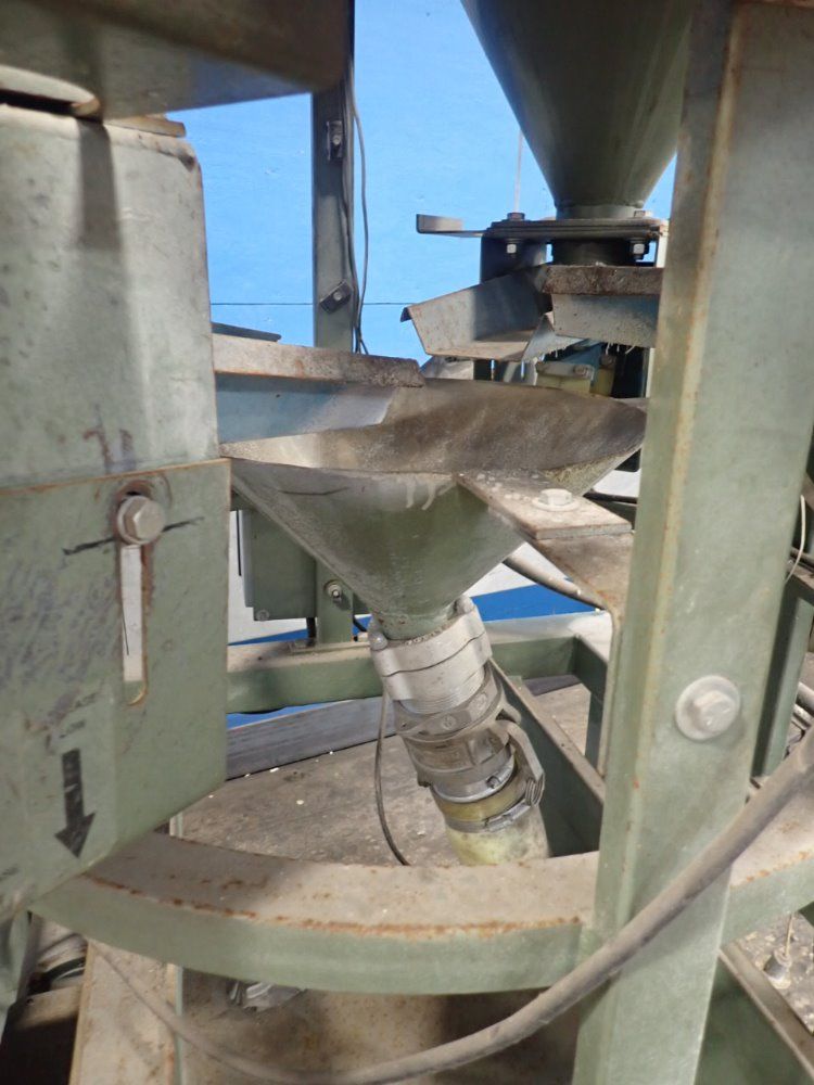 Walton / Stout Inc Blender