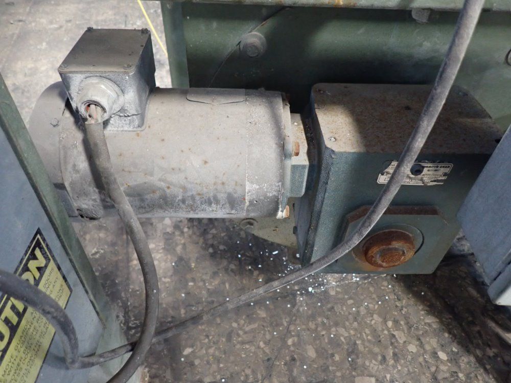 Walton / Stout Inc Blender